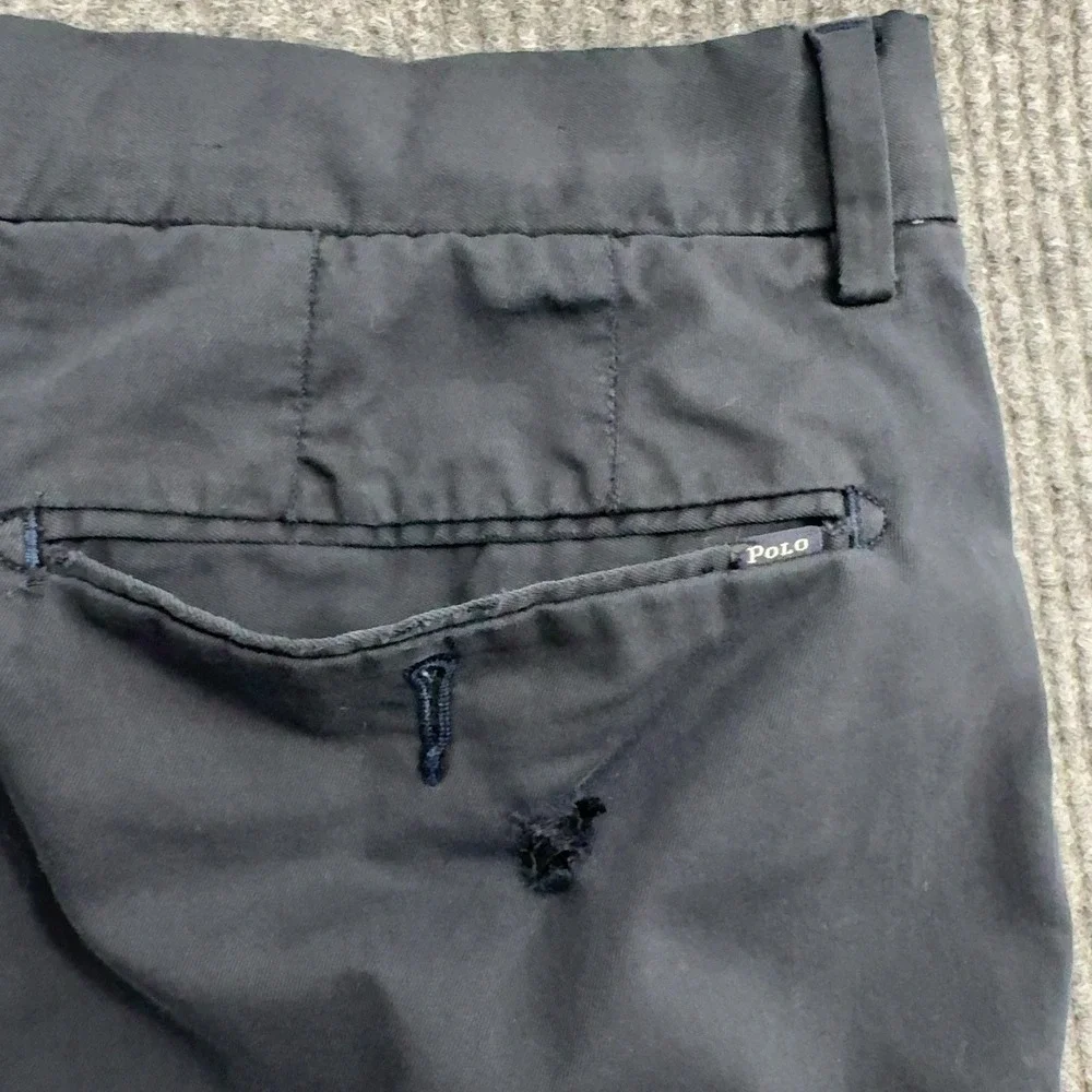 Polo Ralph Lauren waist 18